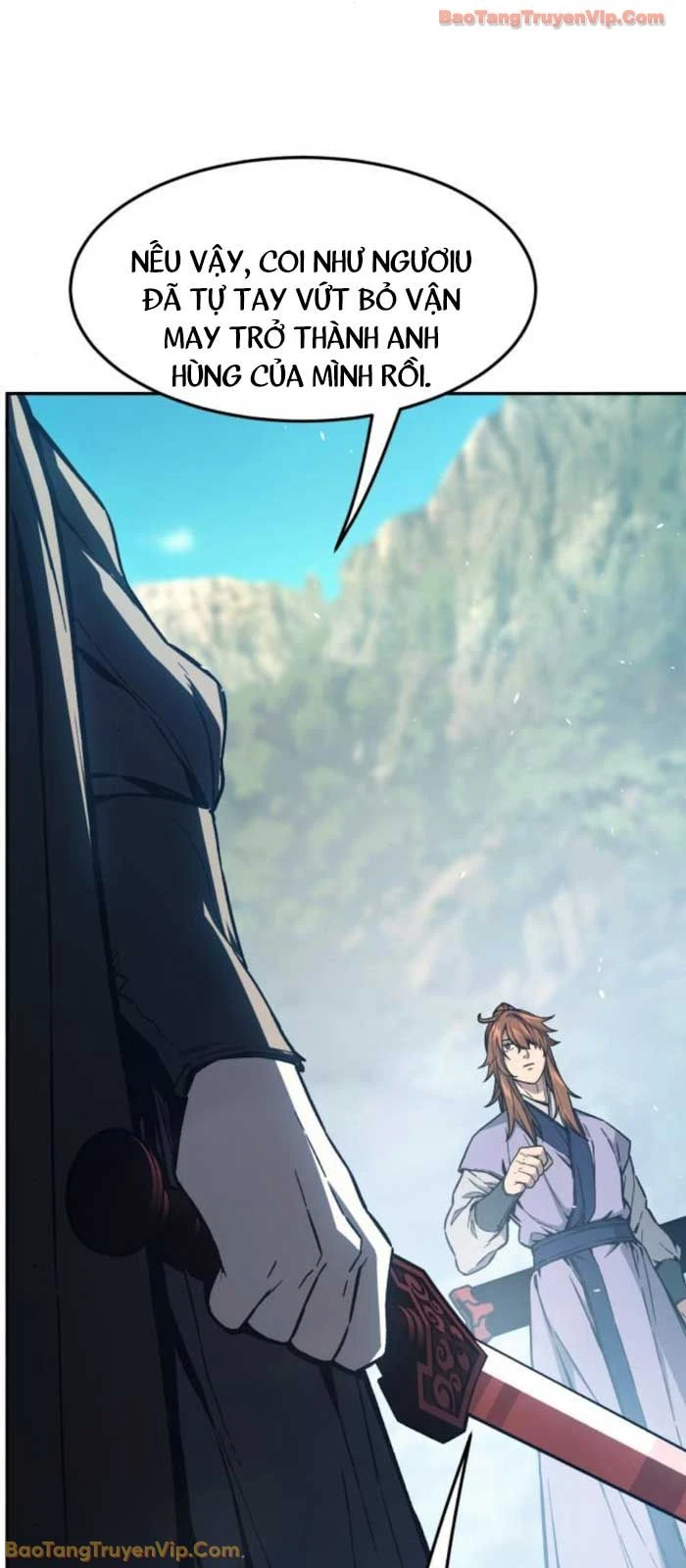 Cảm Kiếm Tuyệt Đối Chapter 163 - 30