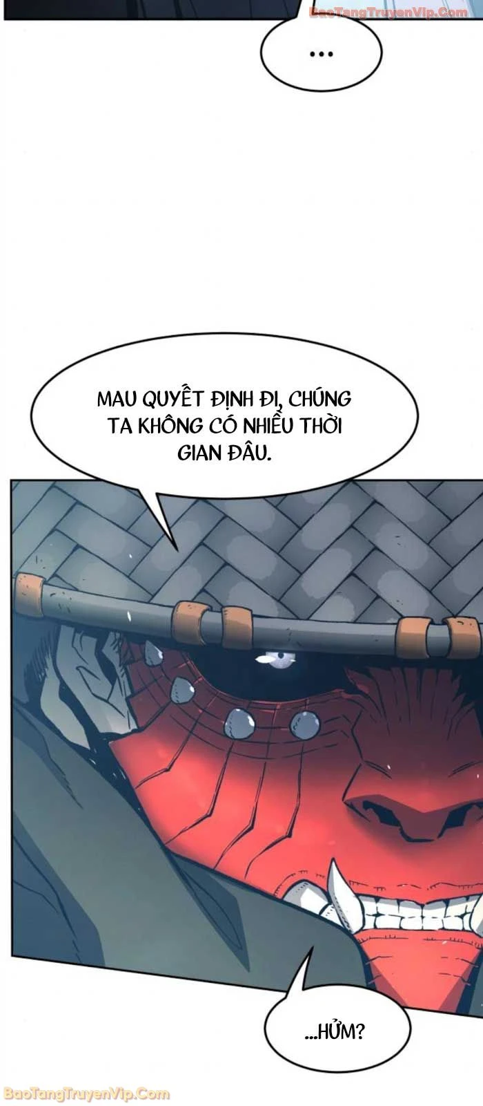 Cảm Kiếm Tuyệt Đối Chapter 163 - 31