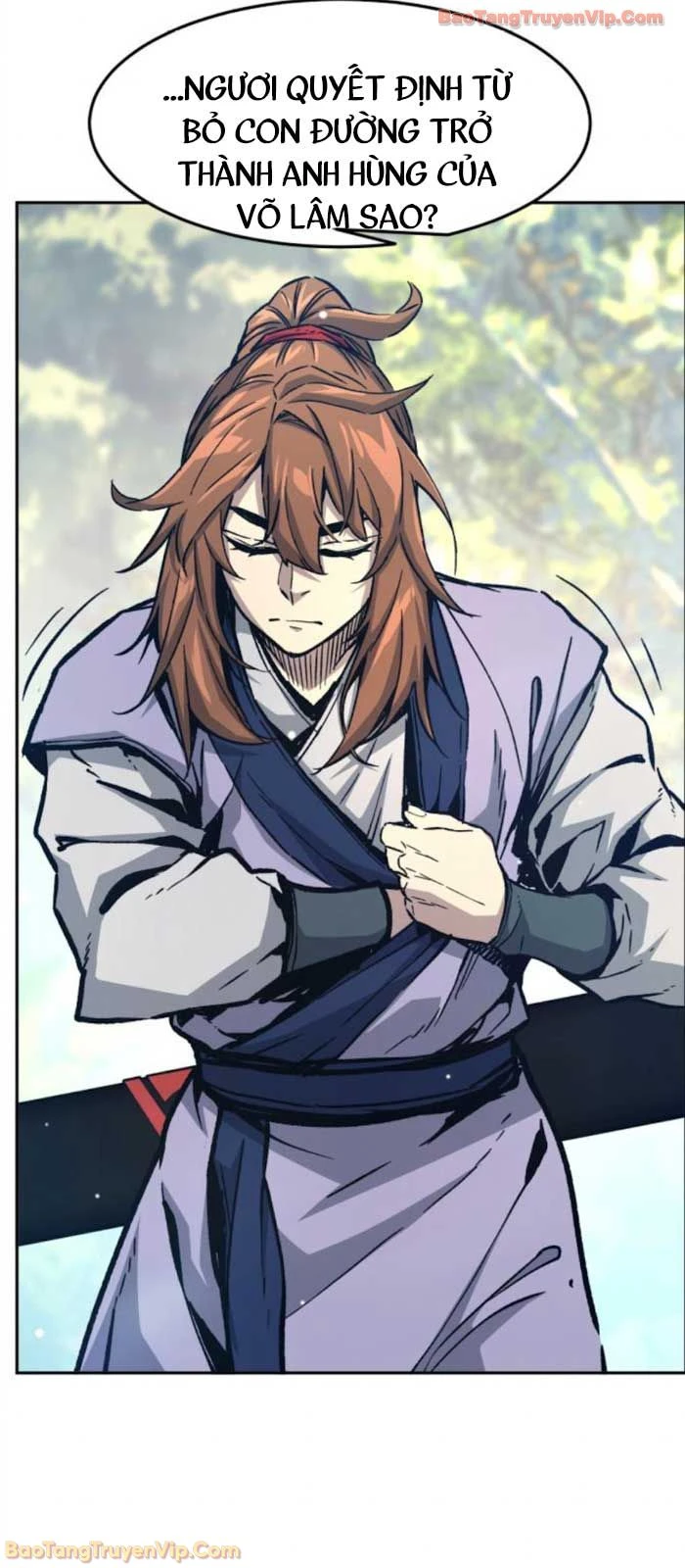 Cảm Kiếm Tuyệt Đối Chapter 163 - 33