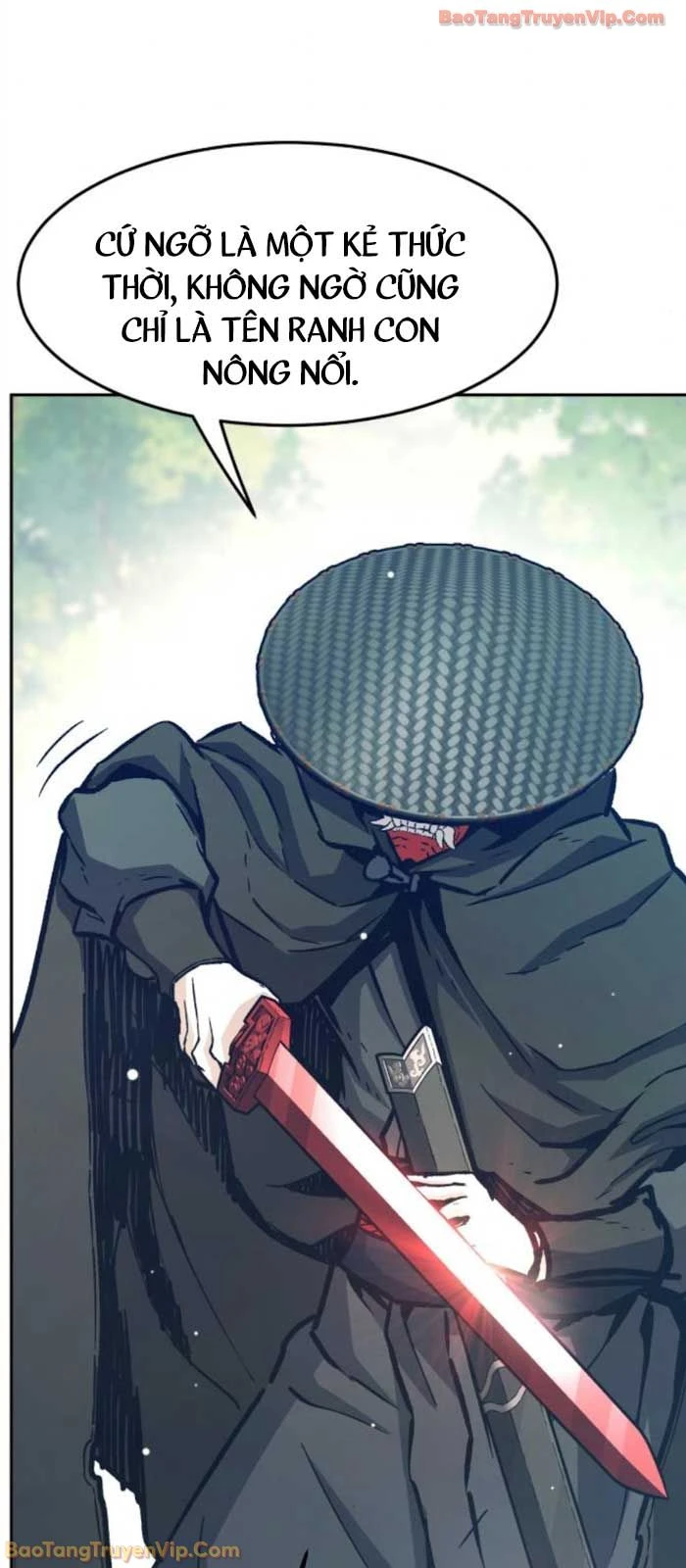 Cảm Kiếm Tuyệt Đối Chapter 163 - 34