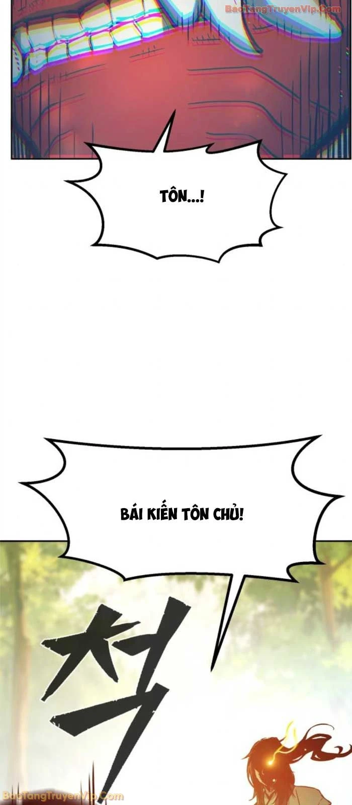 Cảm Kiếm Tuyệt Đối Chapter 163 - 37