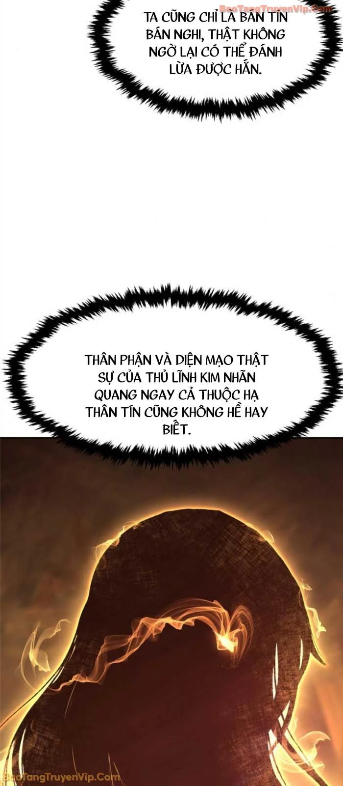 Cảm Kiếm Tuyệt Đối Chapter 163 - 40