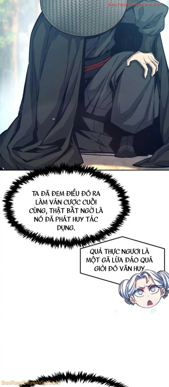 Cảm Kiếm Tuyệt Đối Chapter 163 - 42