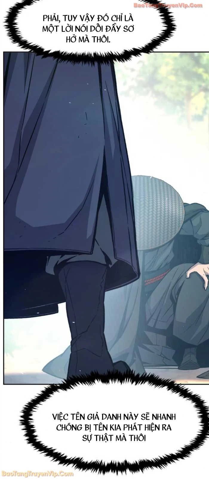 Cảm Kiếm Tuyệt Đối Chapter 163 - 43