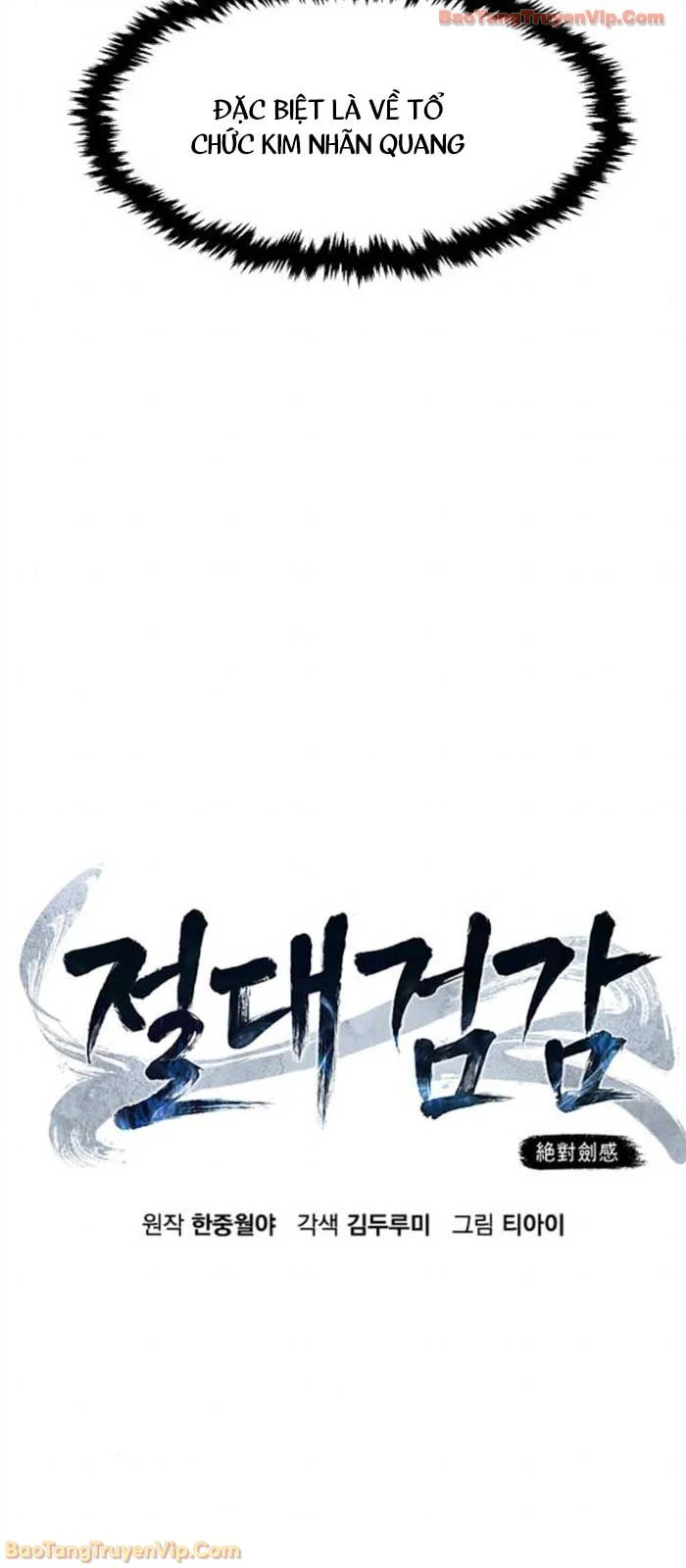 Cảm Kiếm Tuyệt Đối Chapter 163 - 45