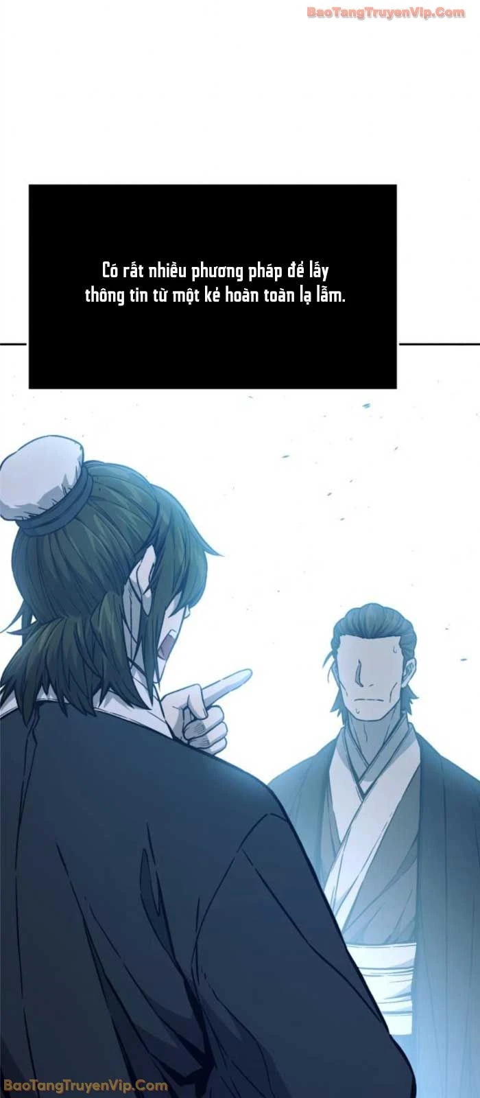 Cảm Kiếm Tuyệt Đối Chapter 163 - 46