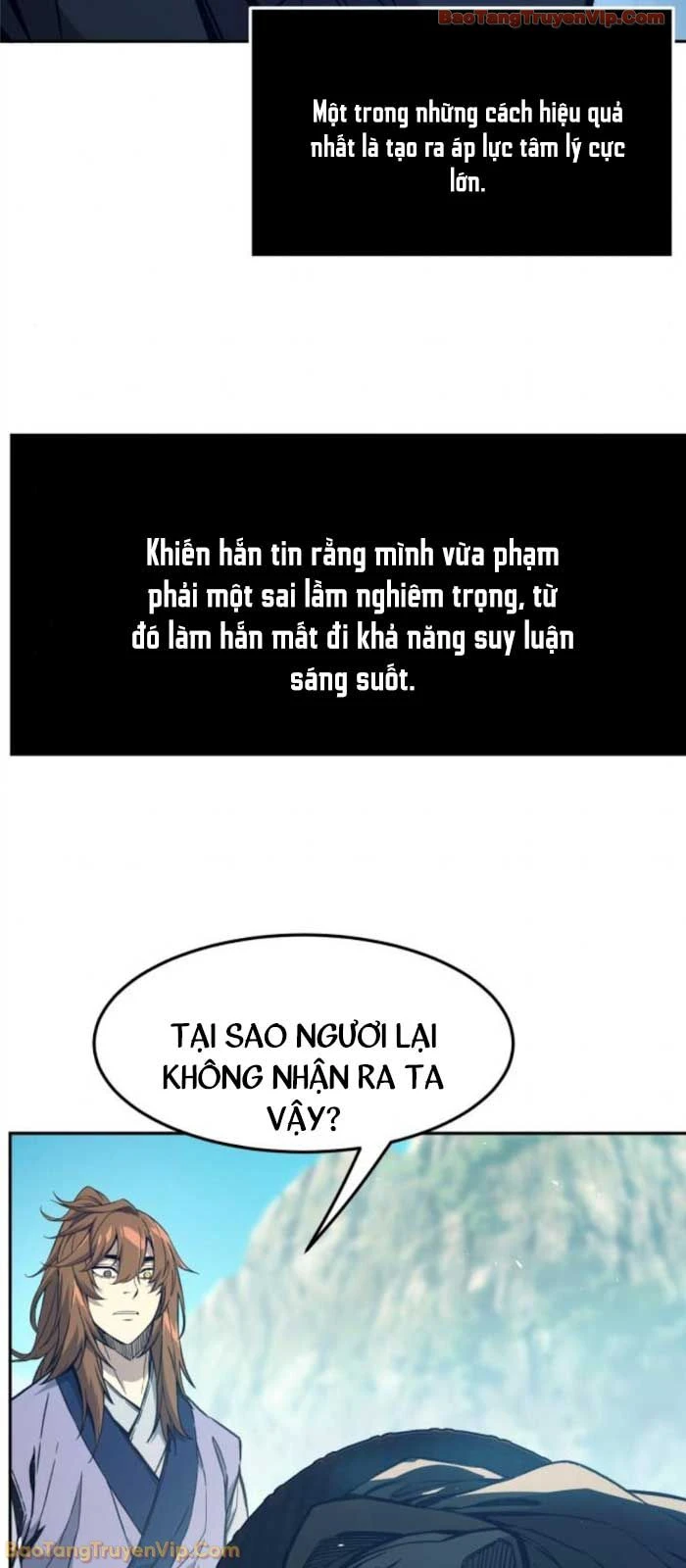 Cảm Kiếm Tuyệt Đối Chapter 163 - 47