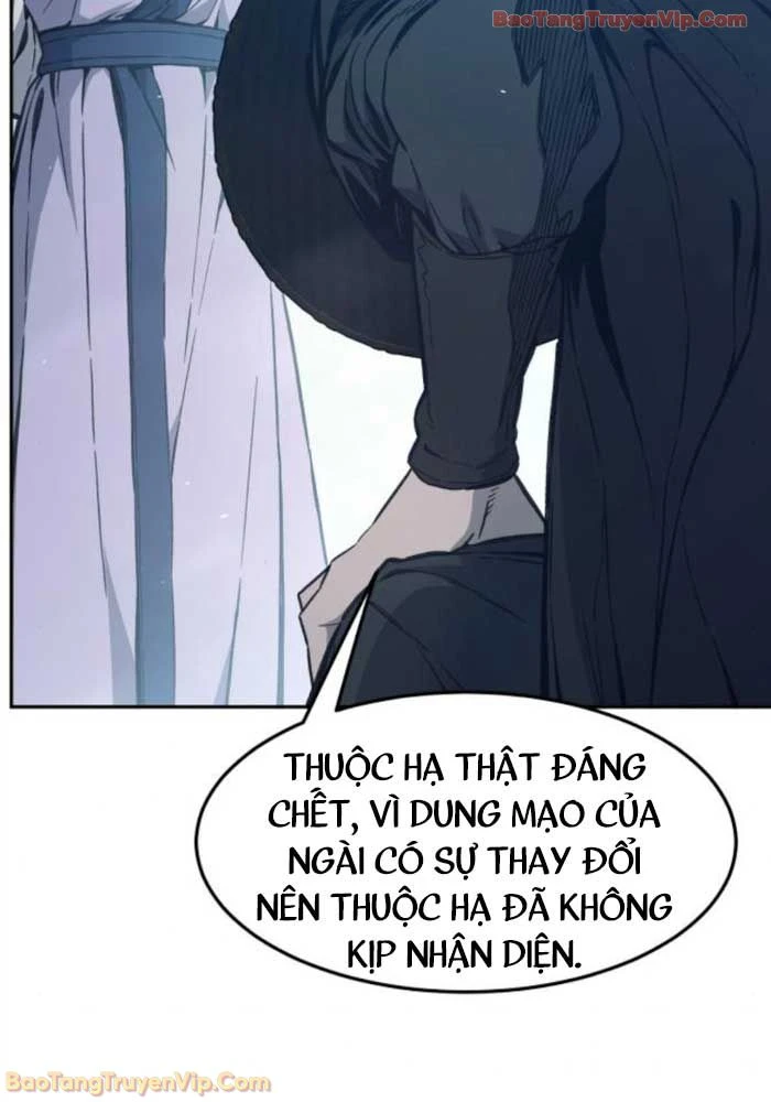 Cảm Kiếm Tuyệt Đối Chapter 163 - 48