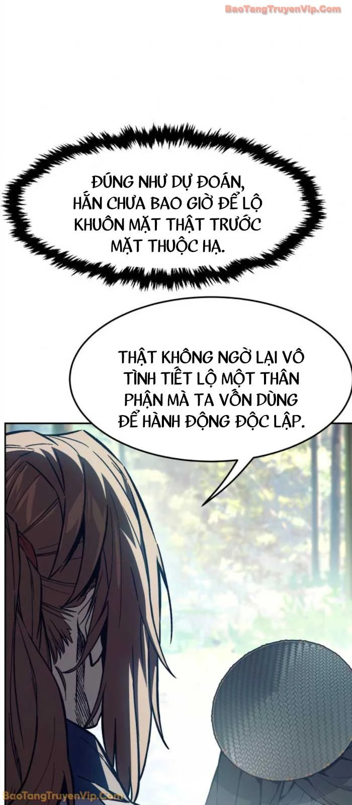 Cảm Kiếm Tuyệt Đối Chapter 163 - 49