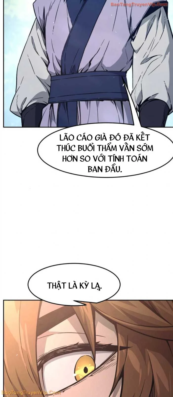 Cảm Kiếm Tuyệt Đối Chapter 163 - 51