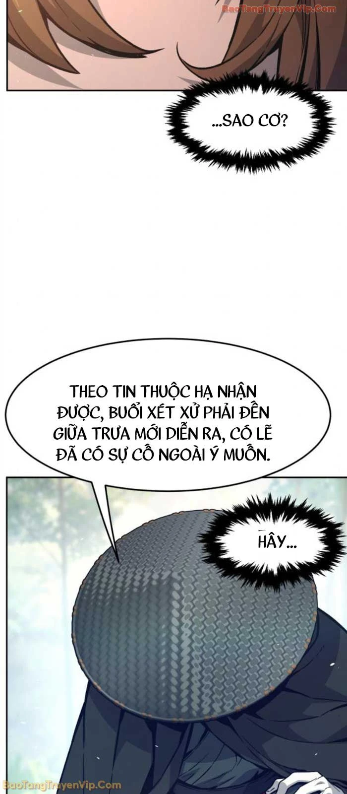 Cảm Kiếm Tuyệt Đối Chapter 163 - 52