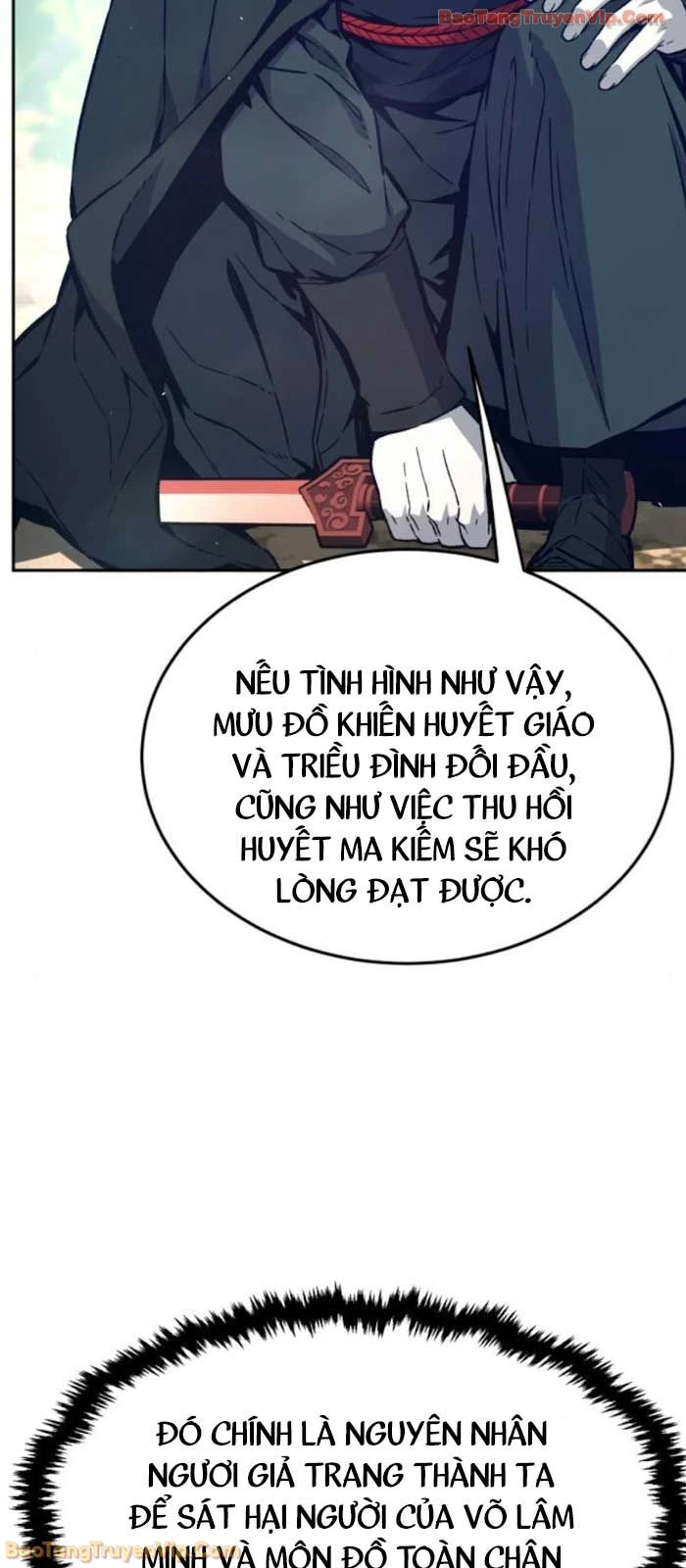 Cảm Kiếm Tuyệt Đối Chapter 163 - 53