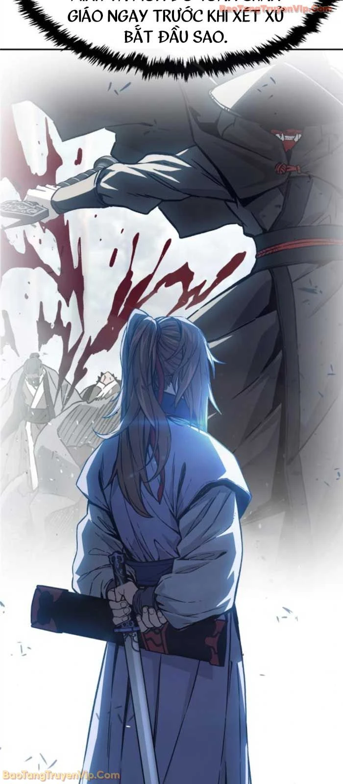 Cảm Kiếm Tuyệt Đối Chapter 163 - 54