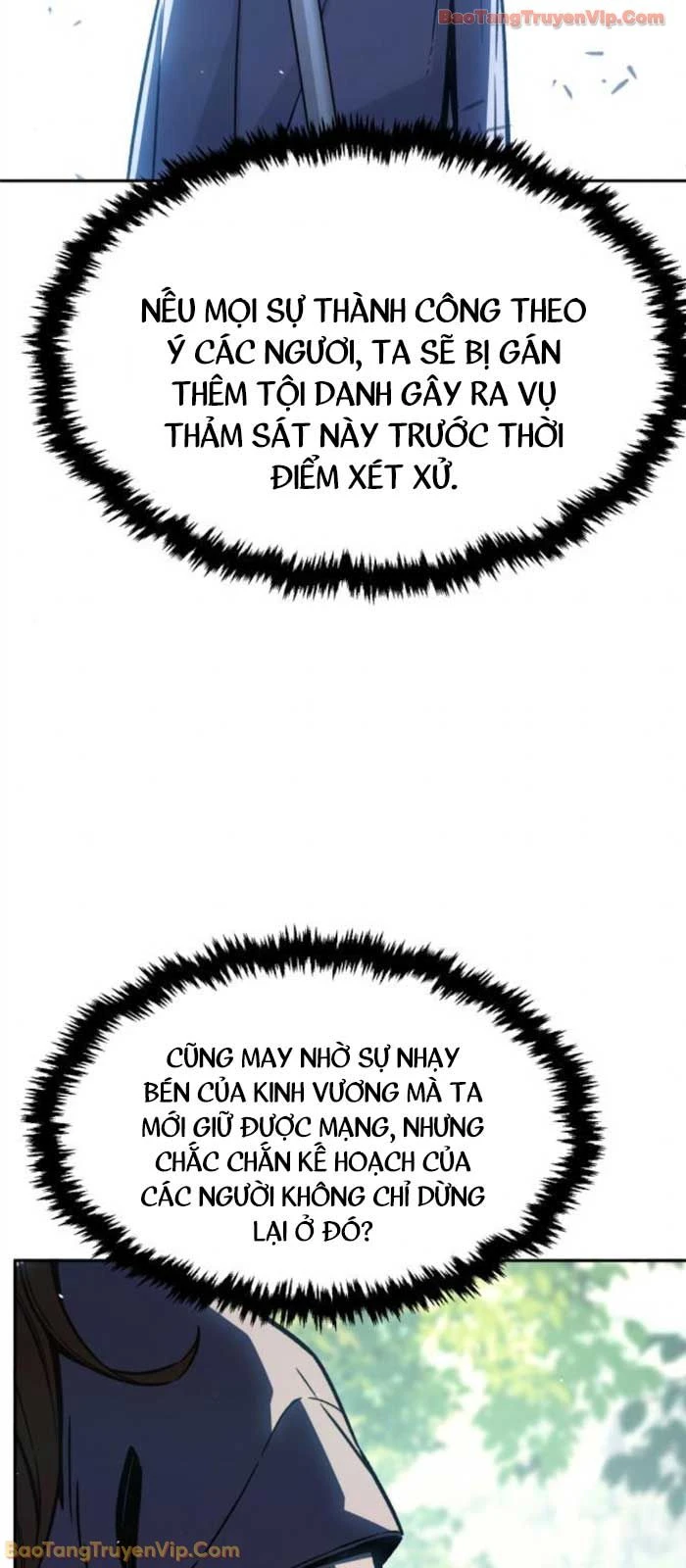 Cảm Kiếm Tuyệt Đối Chapter 163 - 55