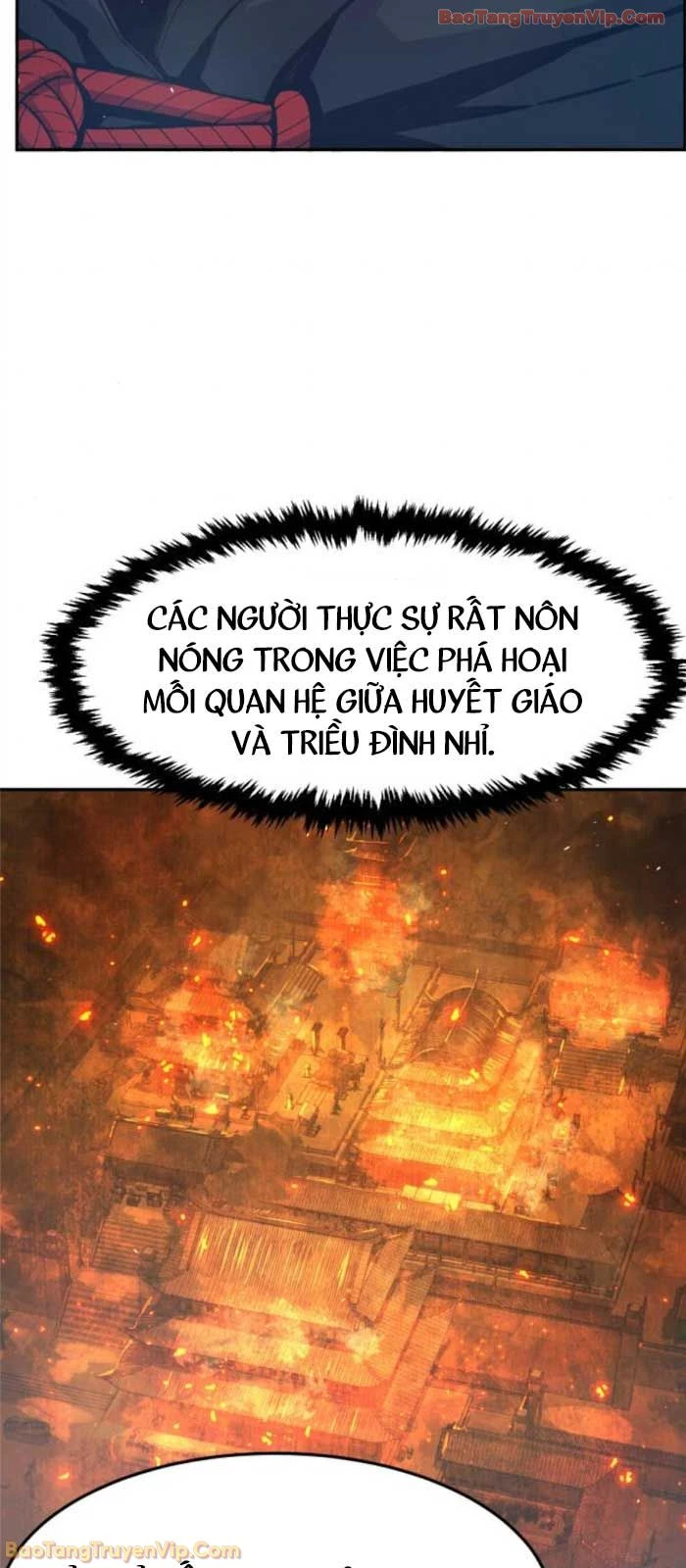 Cảm Kiếm Tuyệt Đối Chapter 163 - 58