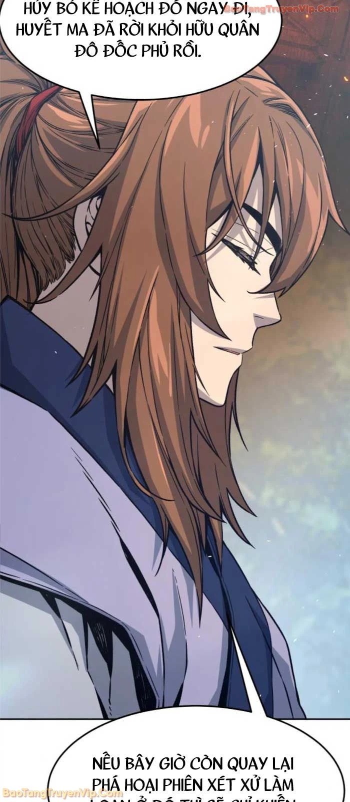 Cảm Kiếm Tuyệt Đối Chapter 163 - 59