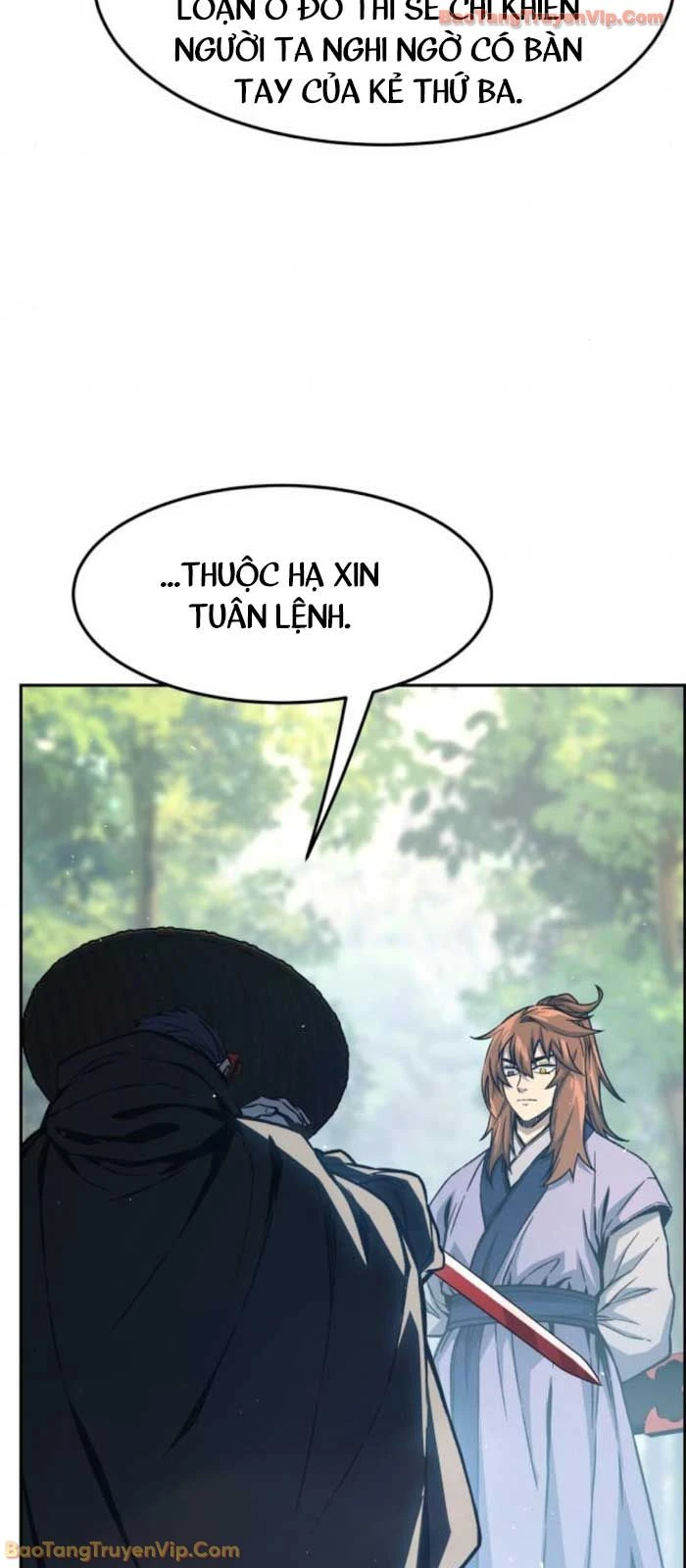 Cảm Kiếm Tuyệt Đối Chapter 163 - 60