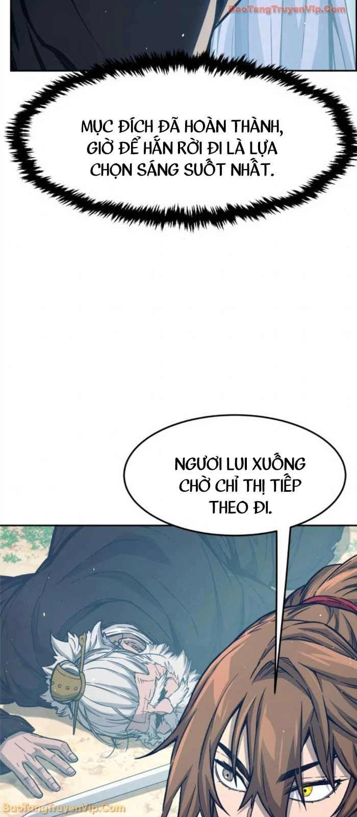 Cảm Kiếm Tuyệt Đối Chapter 163 - 61