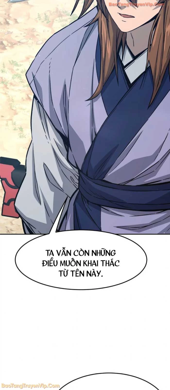 Cảm Kiếm Tuyệt Đối Chapter 163 - 62