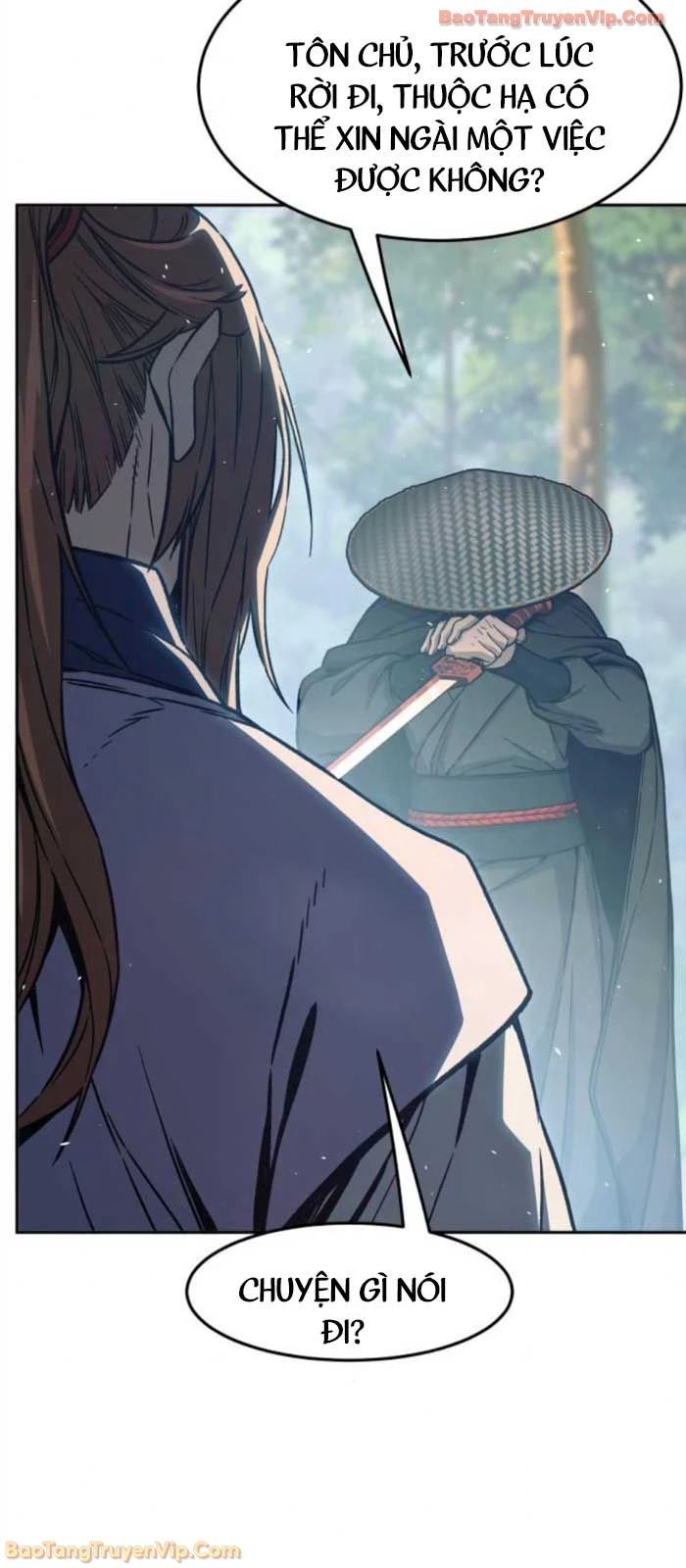 Cảm Kiếm Tuyệt Đối Chapter 163 - 63