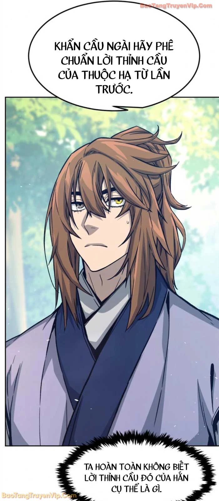 Cảm Kiếm Tuyệt Đối Chapter 163 - 65