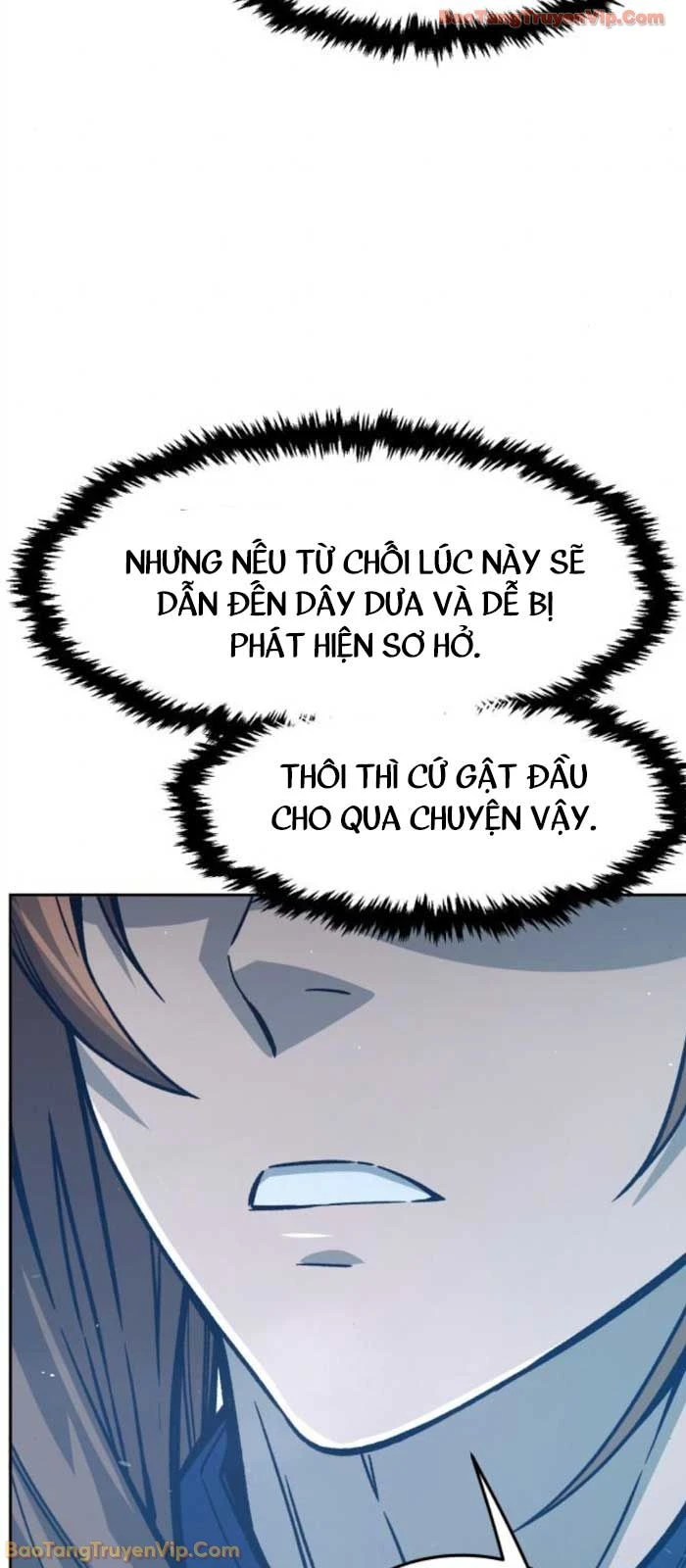 Cảm Kiếm Tuyệt Đối Chapter 163 - 66