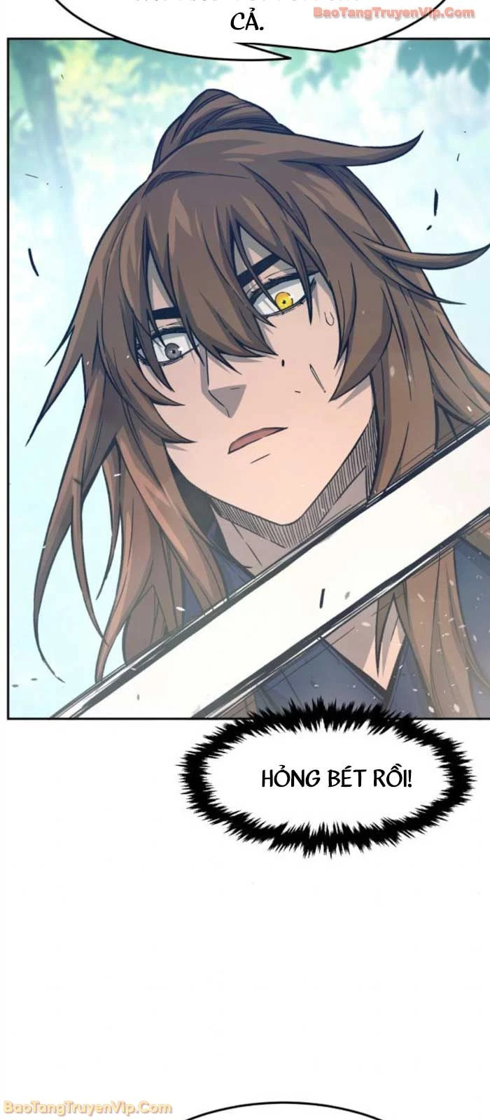 Cảm Kiếm Tuyệt Đối Chapter 163 - 69