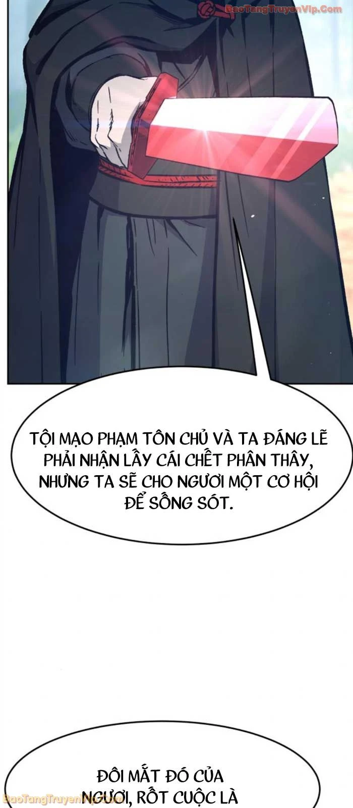 Cảm Kiếm Tuyệt Đối Chapter 163 - 72