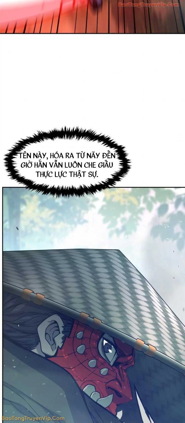 Cảm Kiếm Tuyệt Đối Chapter 163 - 78