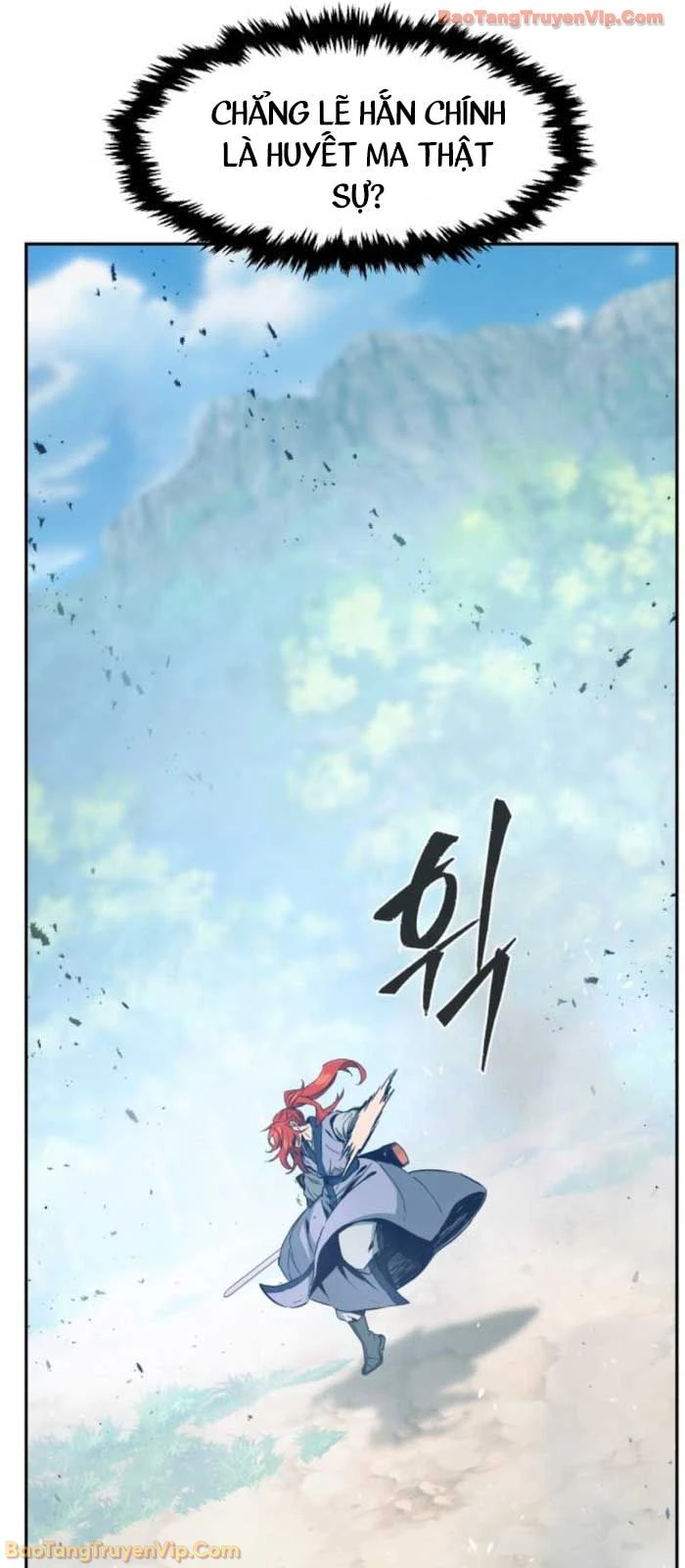 Cảm Kiếm Tuyệt Đối Chapter 163 - 80