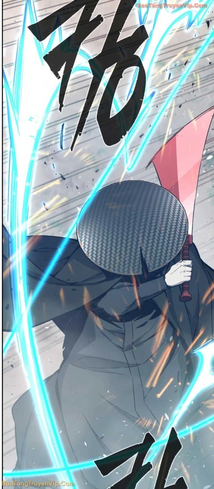 Cảm Kiếm Tuyệt Đối Chapter 163 - 83