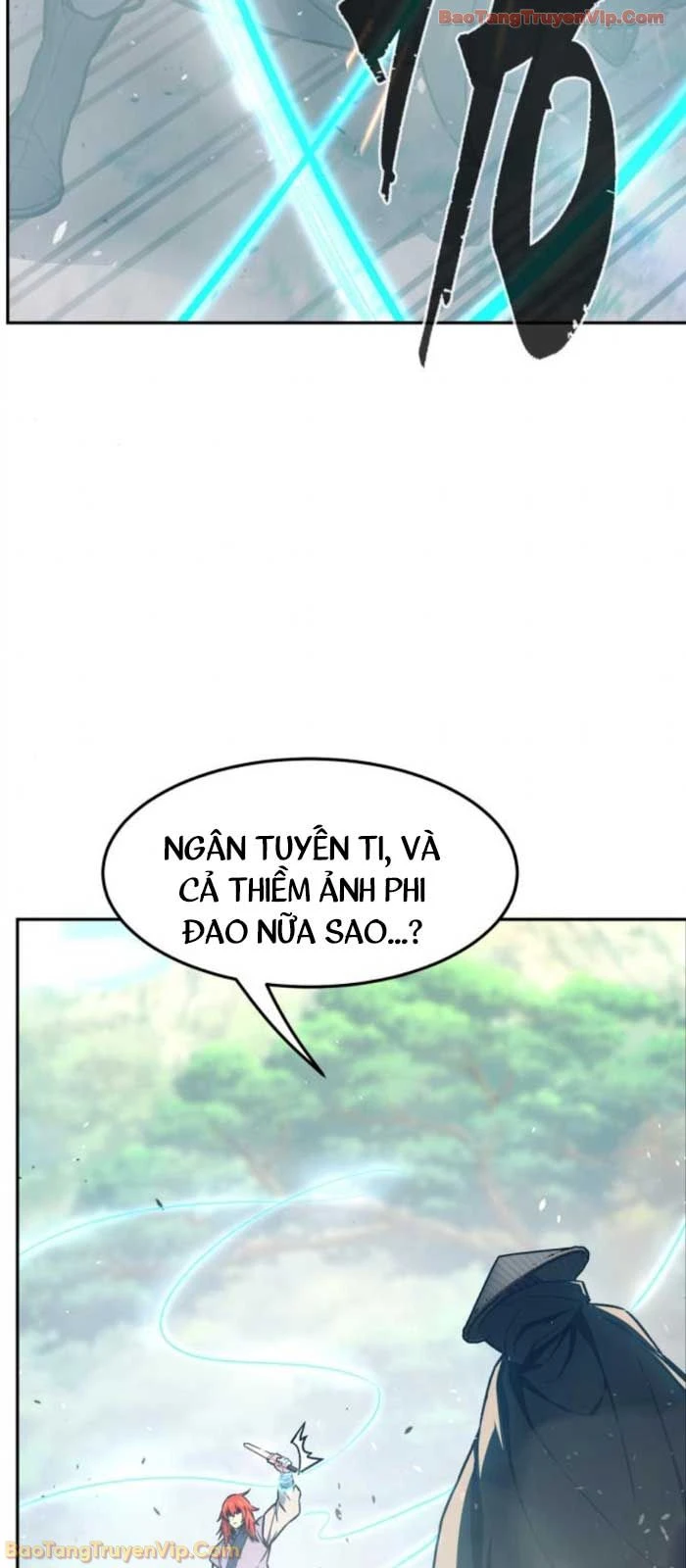 Cảm Kiếm Tuyệt Đối Chapter 163 - 84