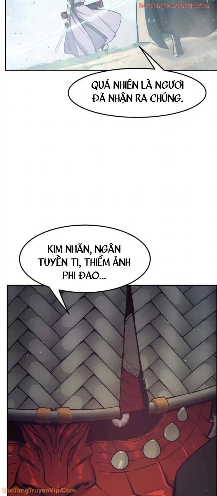 Cảm Kiếm Tuyệt Đối Chapter 163 - 85