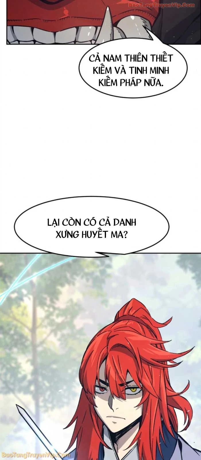 Cảm Kiếm Tuyệt Đối Chapter 163 - 86