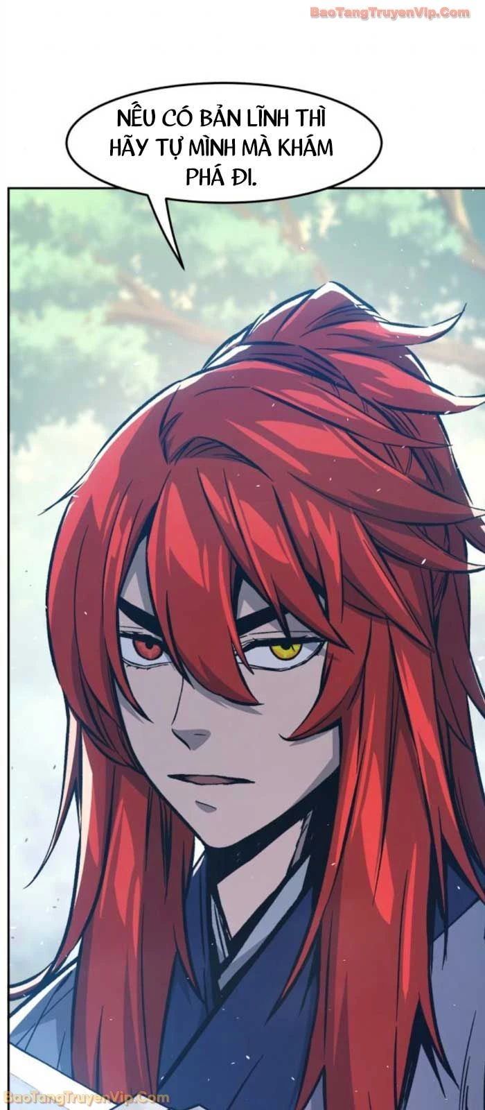 Cảm Kiếm Tuyệt Đối Chapter 163 - 88