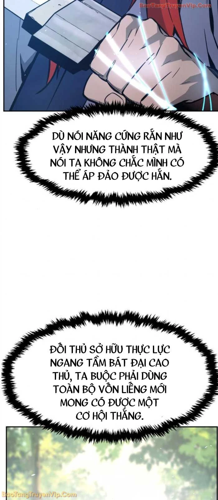 Cảm Kiếm Tuyệt Đối Chapter 163 - 89