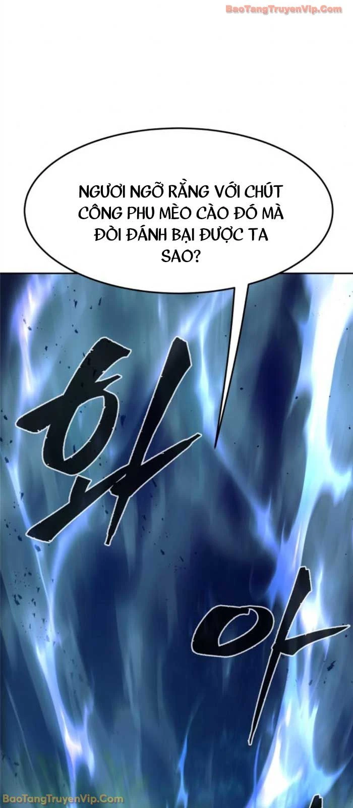 Cảm Kiếm Tuyệt Đối Chapter 163 - 91