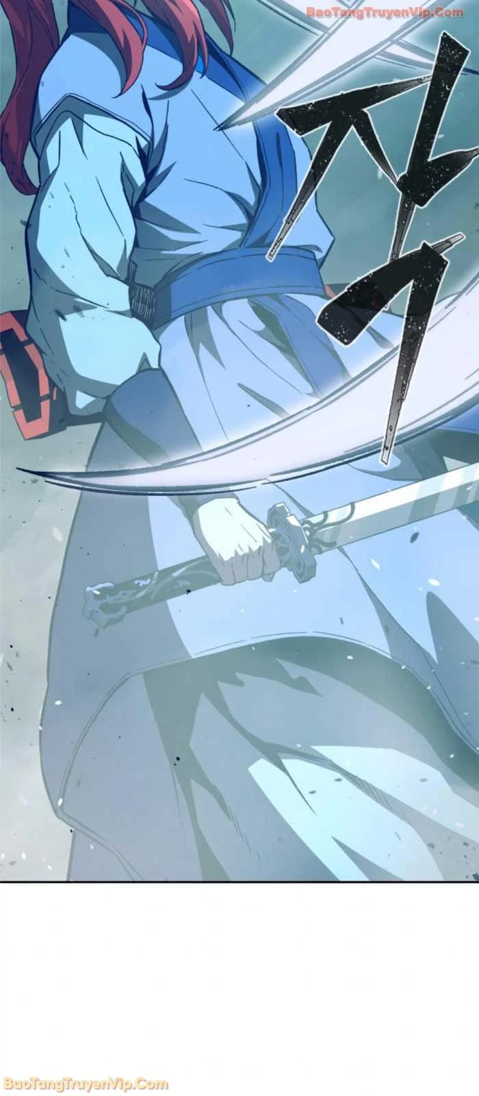 Cảm Kiếm Tuyệt Đối Chapter 163 - 94