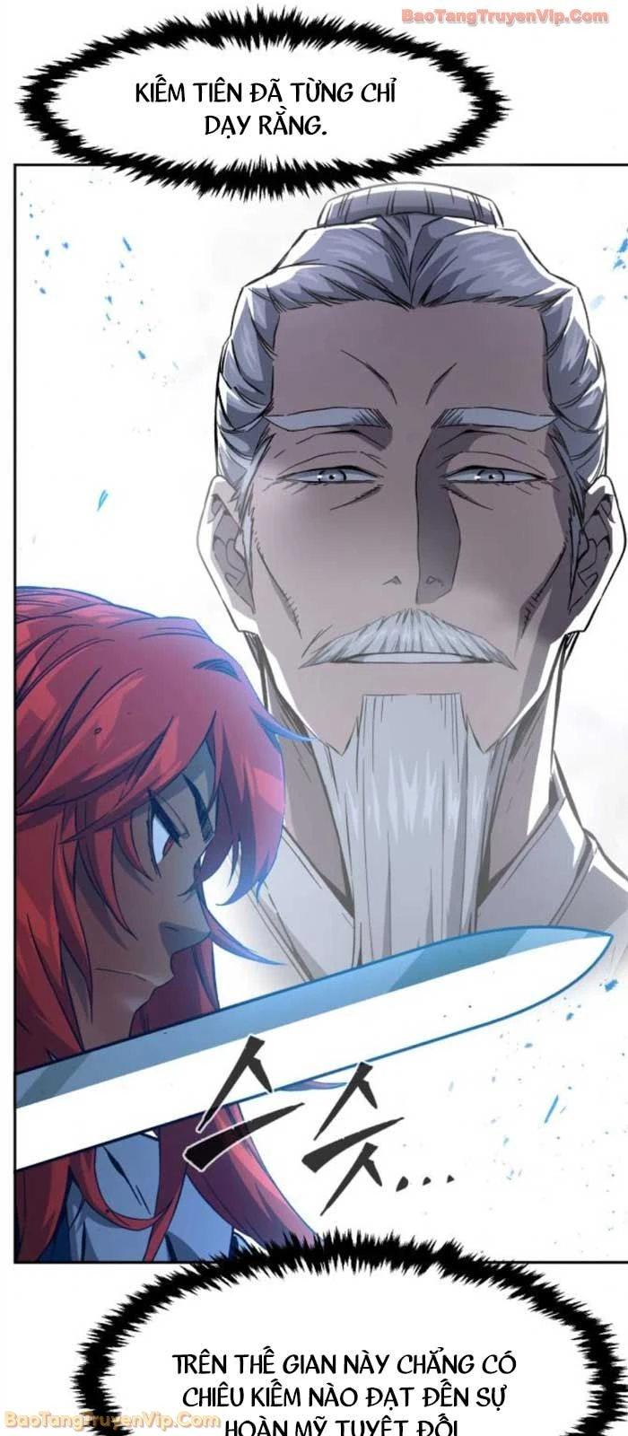 Cảm Kiếm Tuyệt Đối Chapter 163 - 96