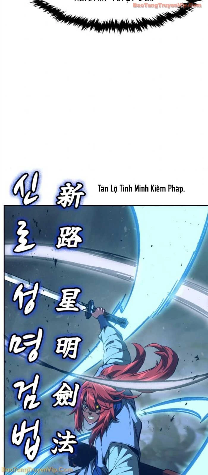 Cảm Kiếm Tuyệt Đối Chapter 163 - 97