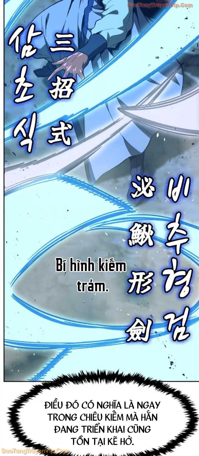 Cảm Kiếm Tuyệt Đối Chapter 163 - 98