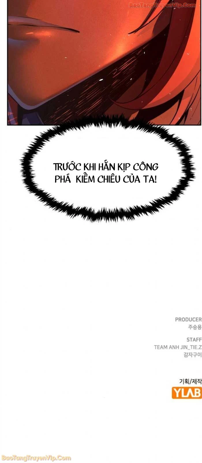 Cảm Kiếm Tuyệt Đối Chapter 163 - 100