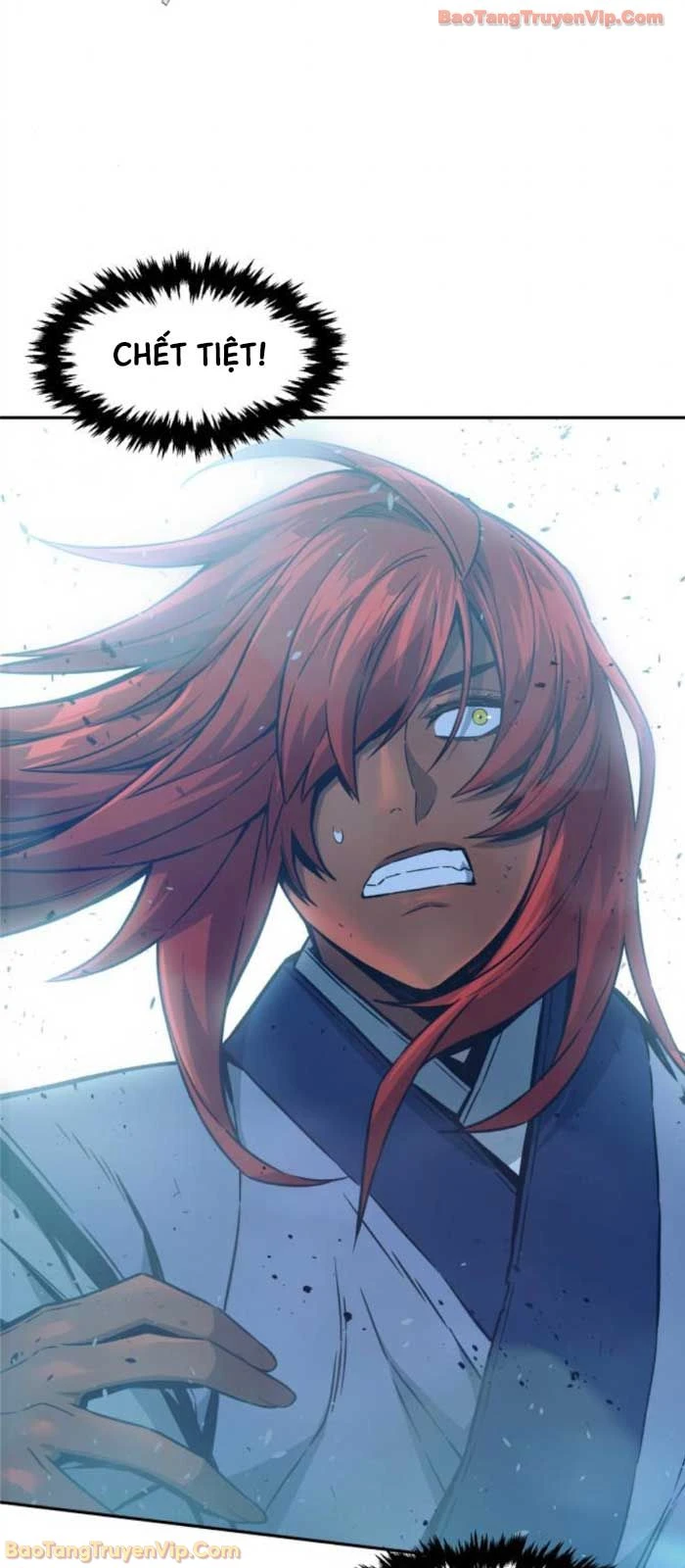 Cảm Kiếm Tuyệt Đối Chapter 164 - 3