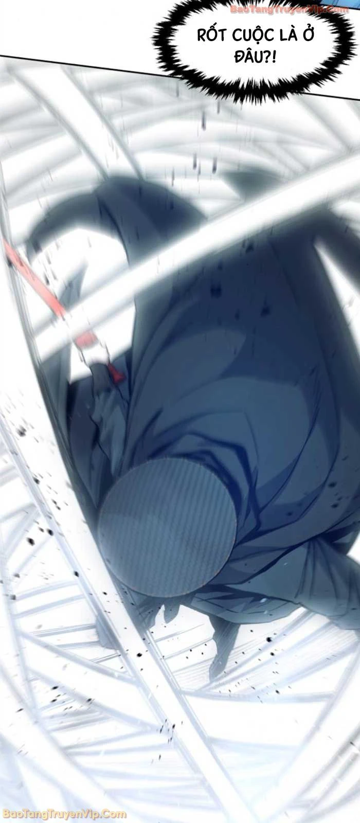 Cảm Kiếm Tuyệt Đối Chapter 164 - 4