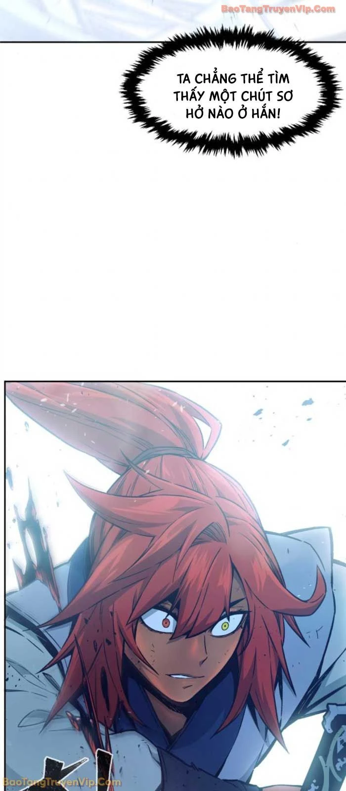 Cảm Kiếm Tuyệt Đối Chapter 164 - 5