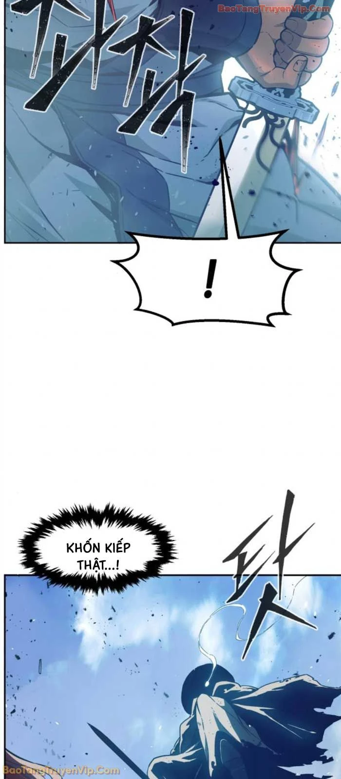 Cảm Kiếm Tuyệt Đối Chapter 164 - 6