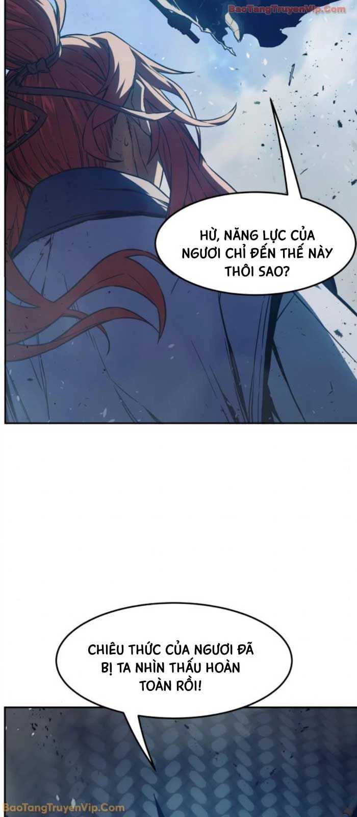 Cảm Kiếm Tuyệt Đối Chapter 164 - 7