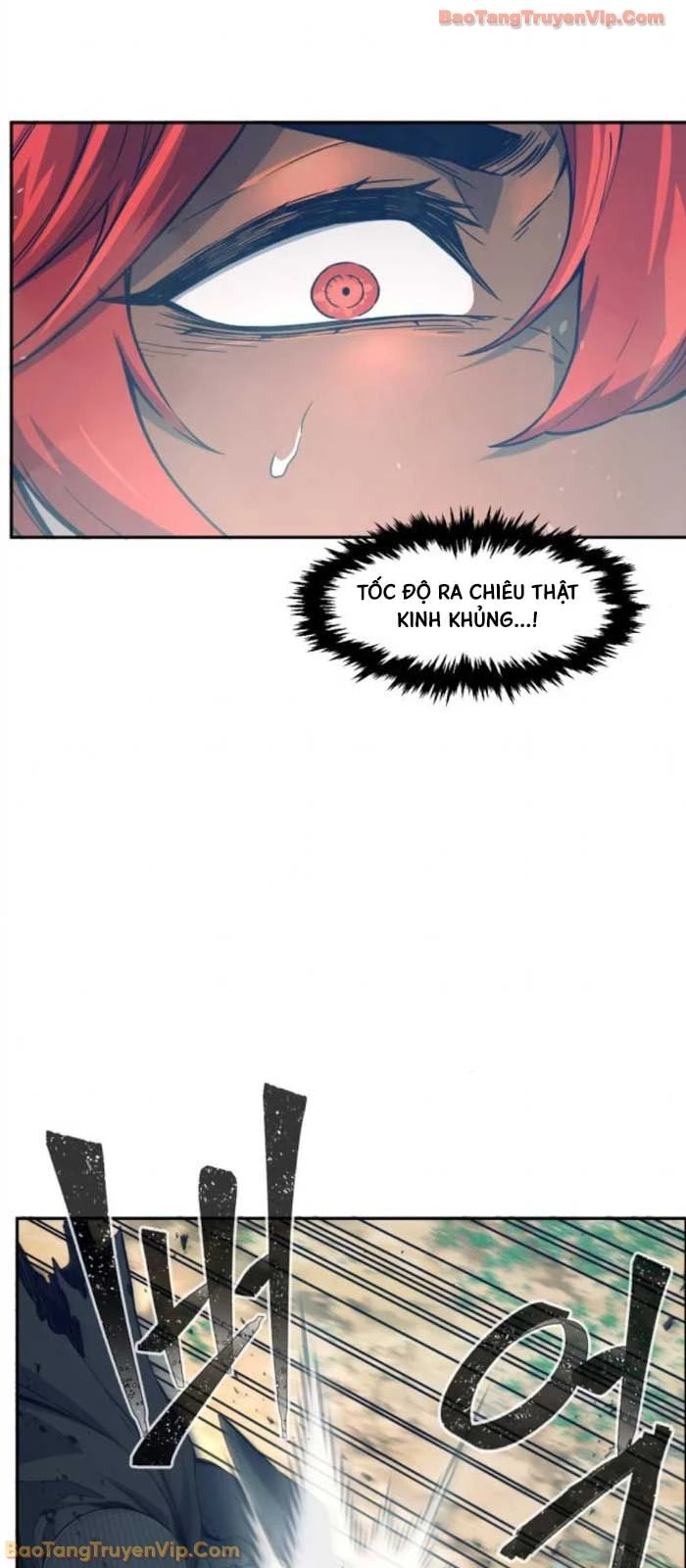 Cảm Kiếm Tuyệt Đối Chapter 164 - 11