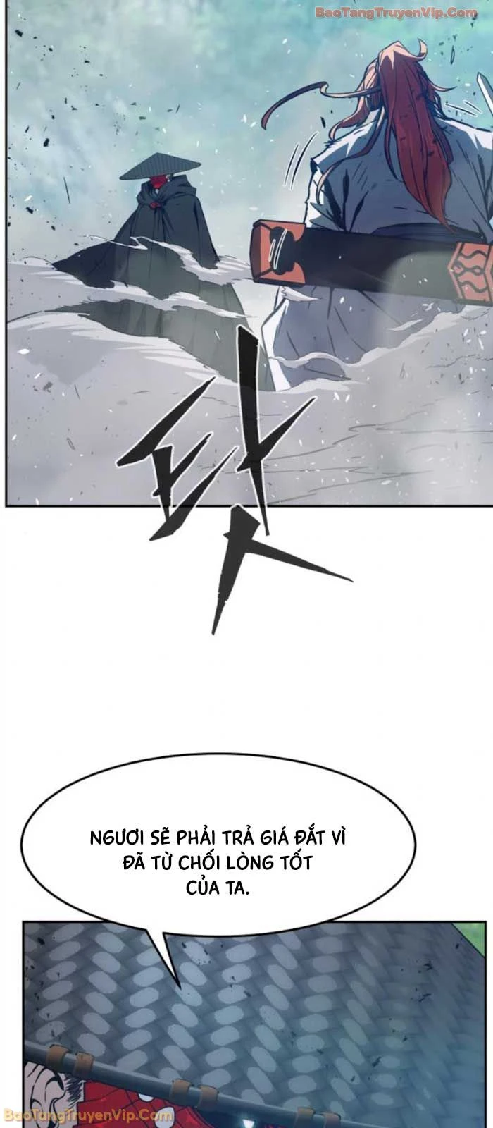 Cảm Kiếm Tuyệt Đối Chapter 164 - 13