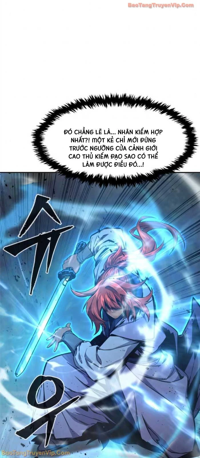 Cảm Kiếm Tuyệt Đối Chapter 164 - 15